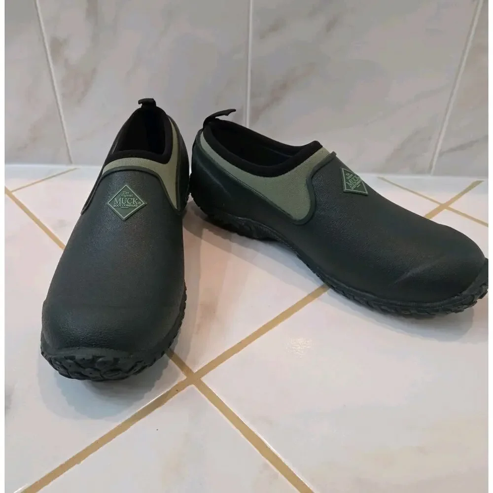 Muck Boots muckster ii